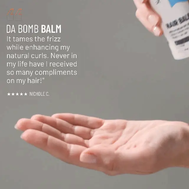WS Hair Balm Refill - Image 7