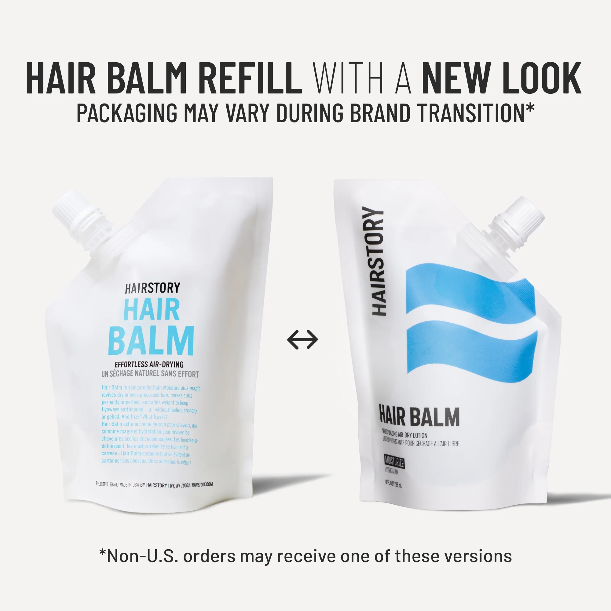 WS Hair Balm Refill - Image 9