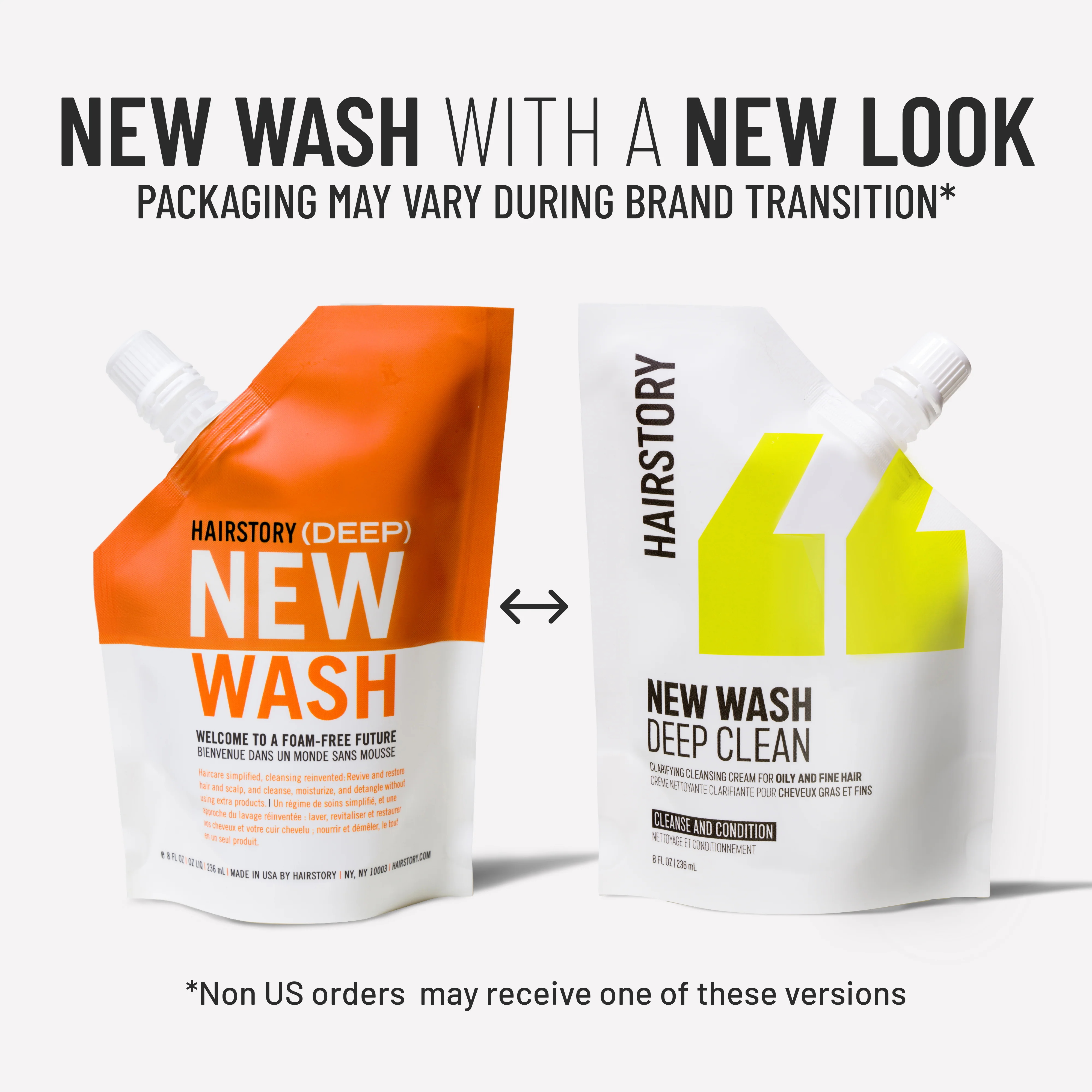 New Wash Deep Clean - Image 12