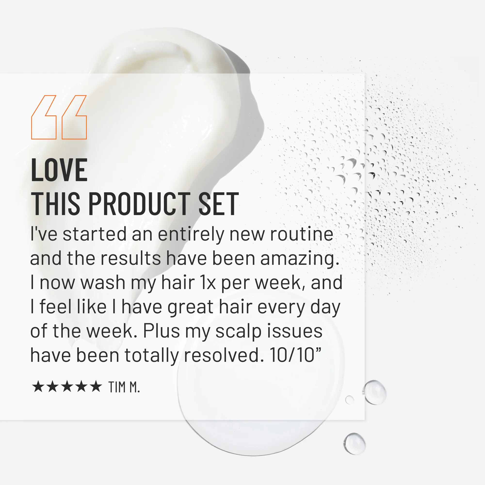 New Wash Method for All Hair Types - Image 5