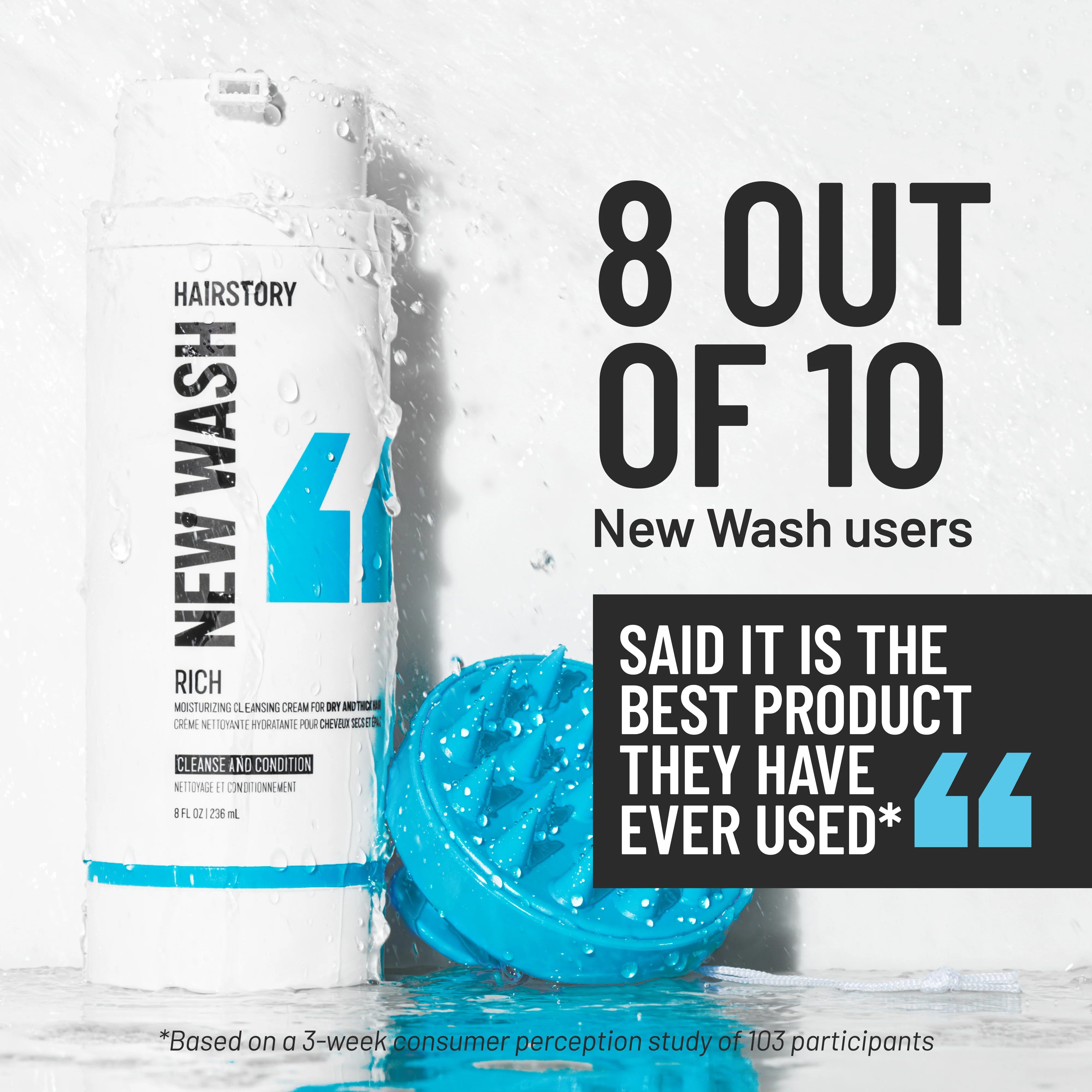 New Wash Rich - Image 4