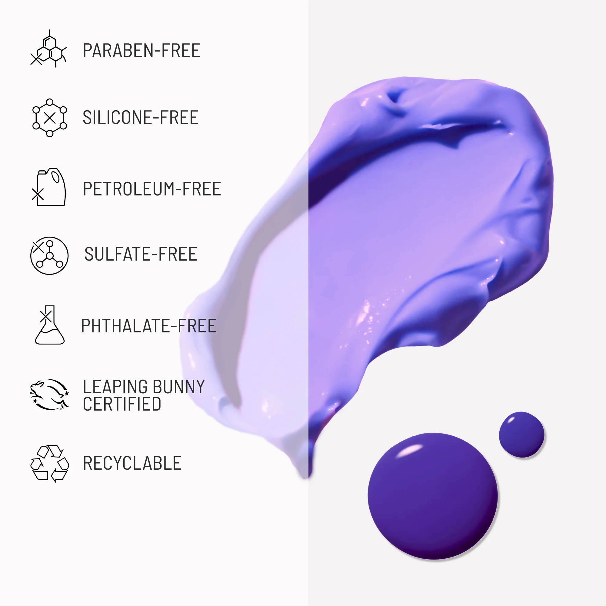 Purple Color Boost - Image 7