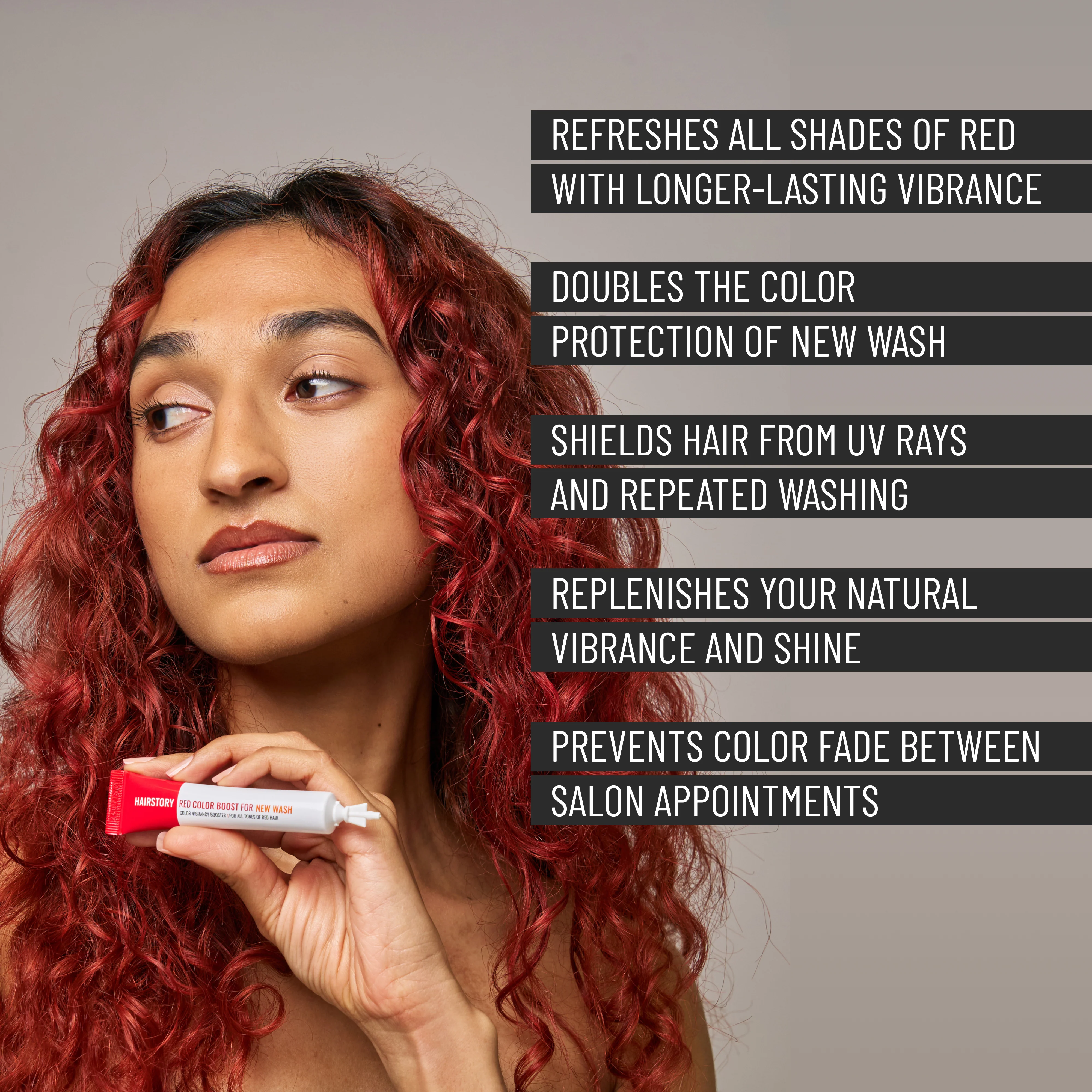 Red Color Boost - Image 4