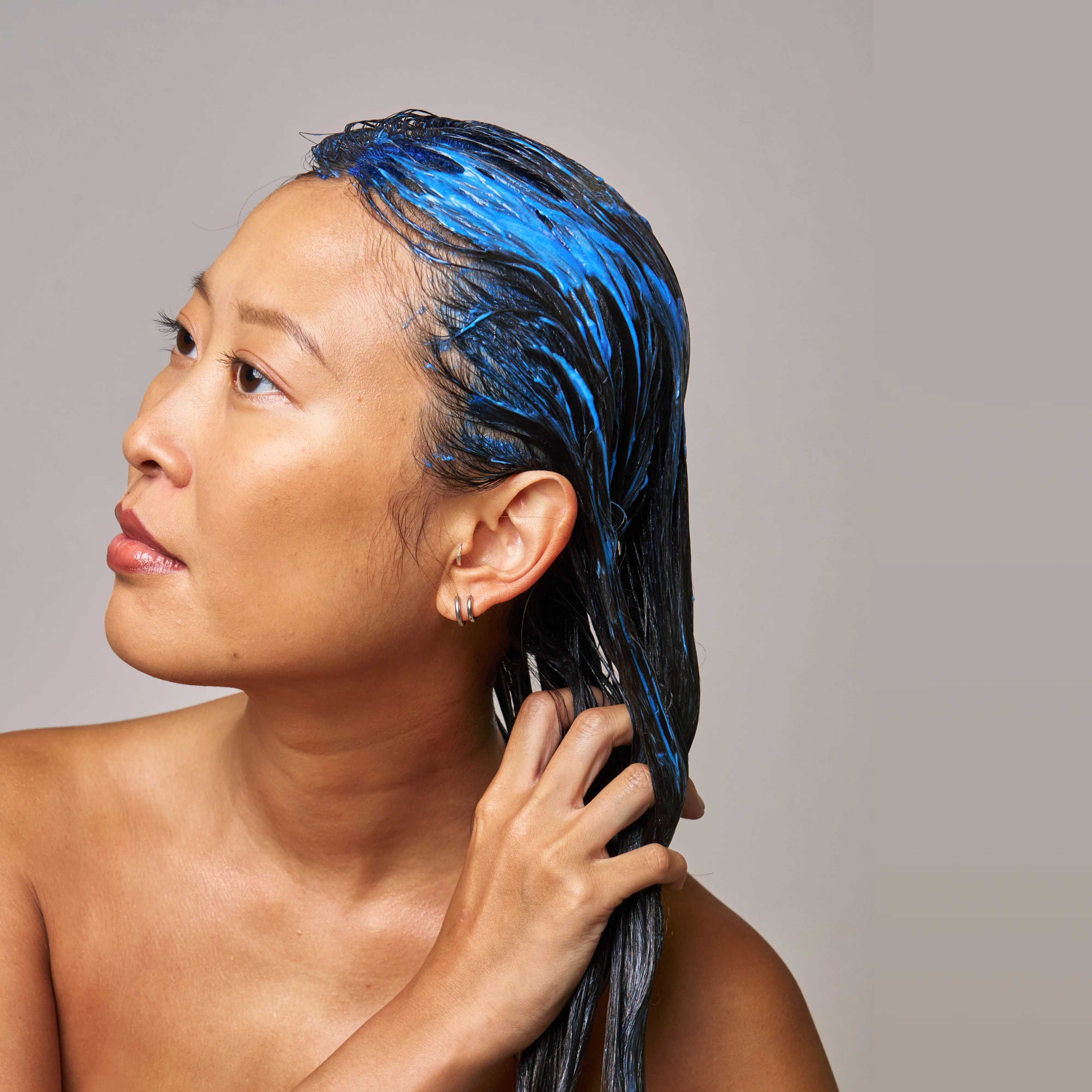 Brunette Boosting Starter Set with New Wash Rich - Image 6