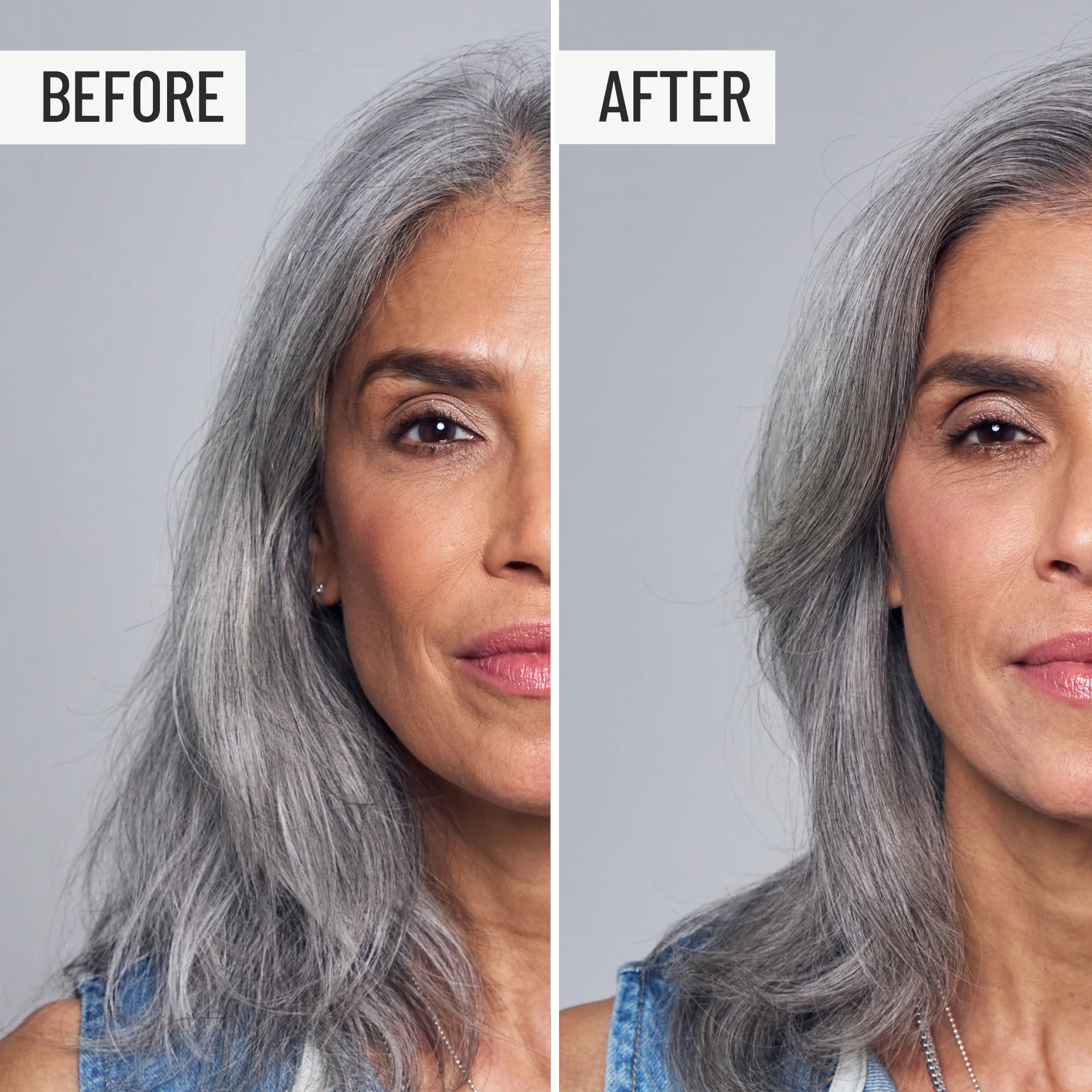 Blonde and Silver Boosting Starter Set with New Wash Original - Image 5