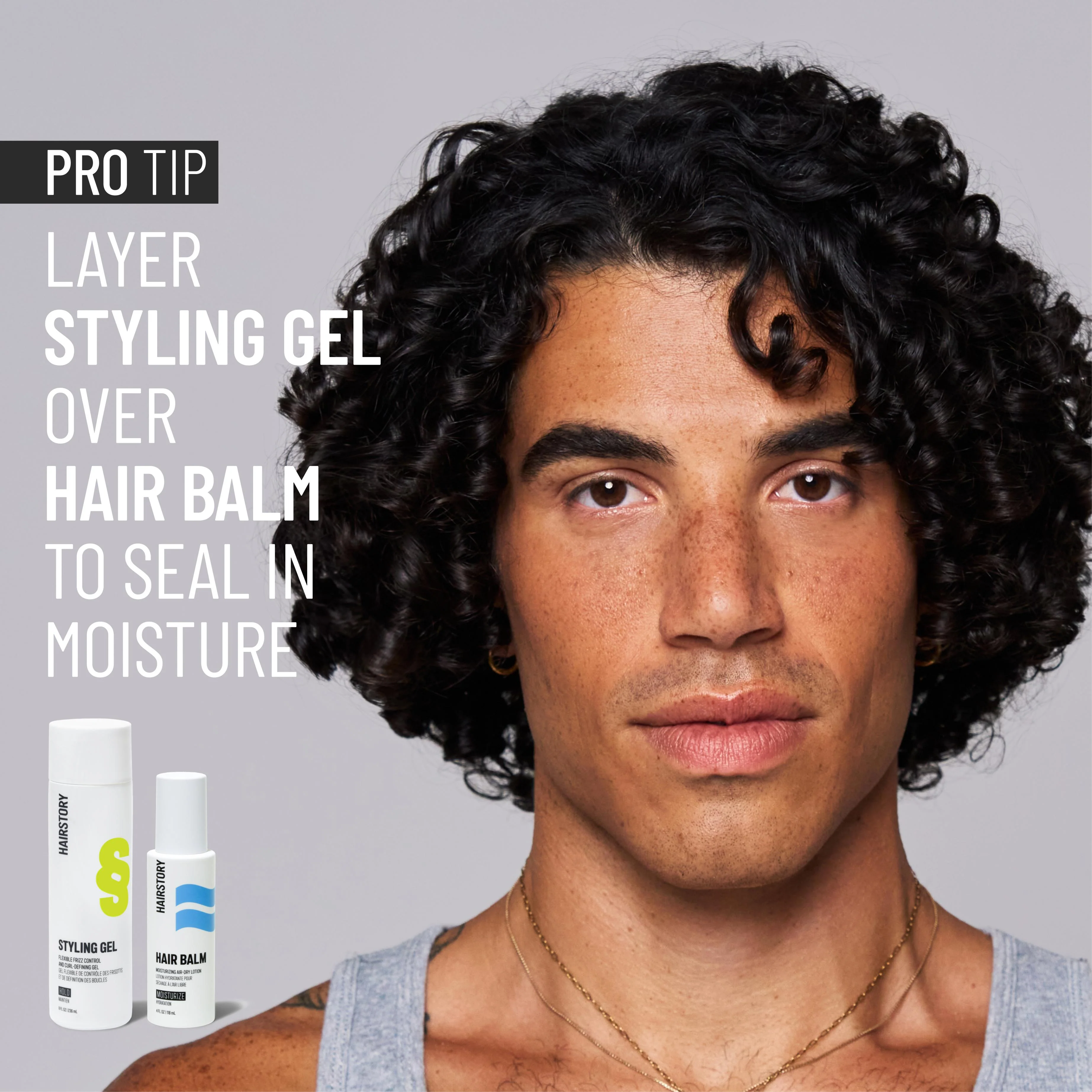 Styling Gel - Image 10