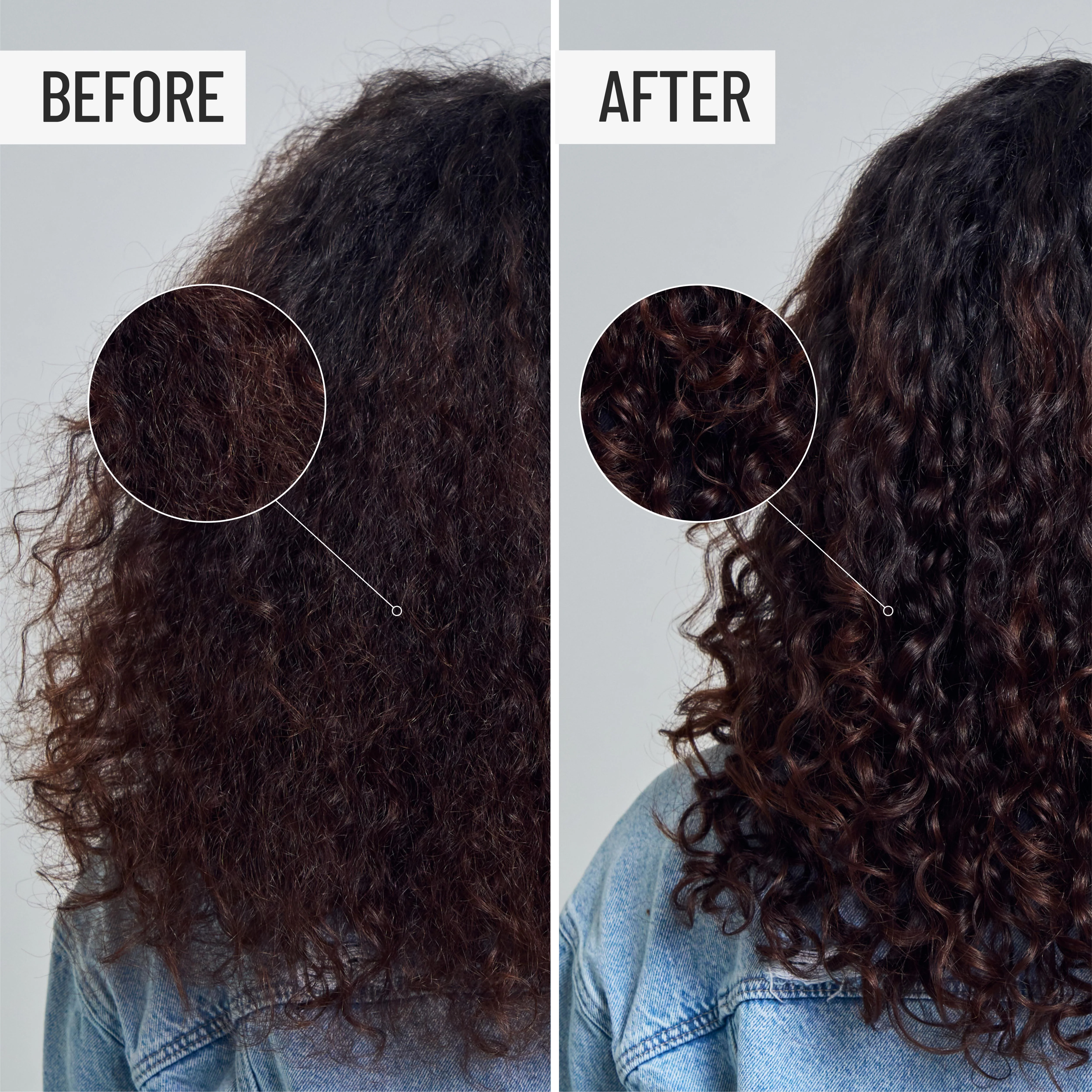 WS Styling Gel Bottle - Image 3