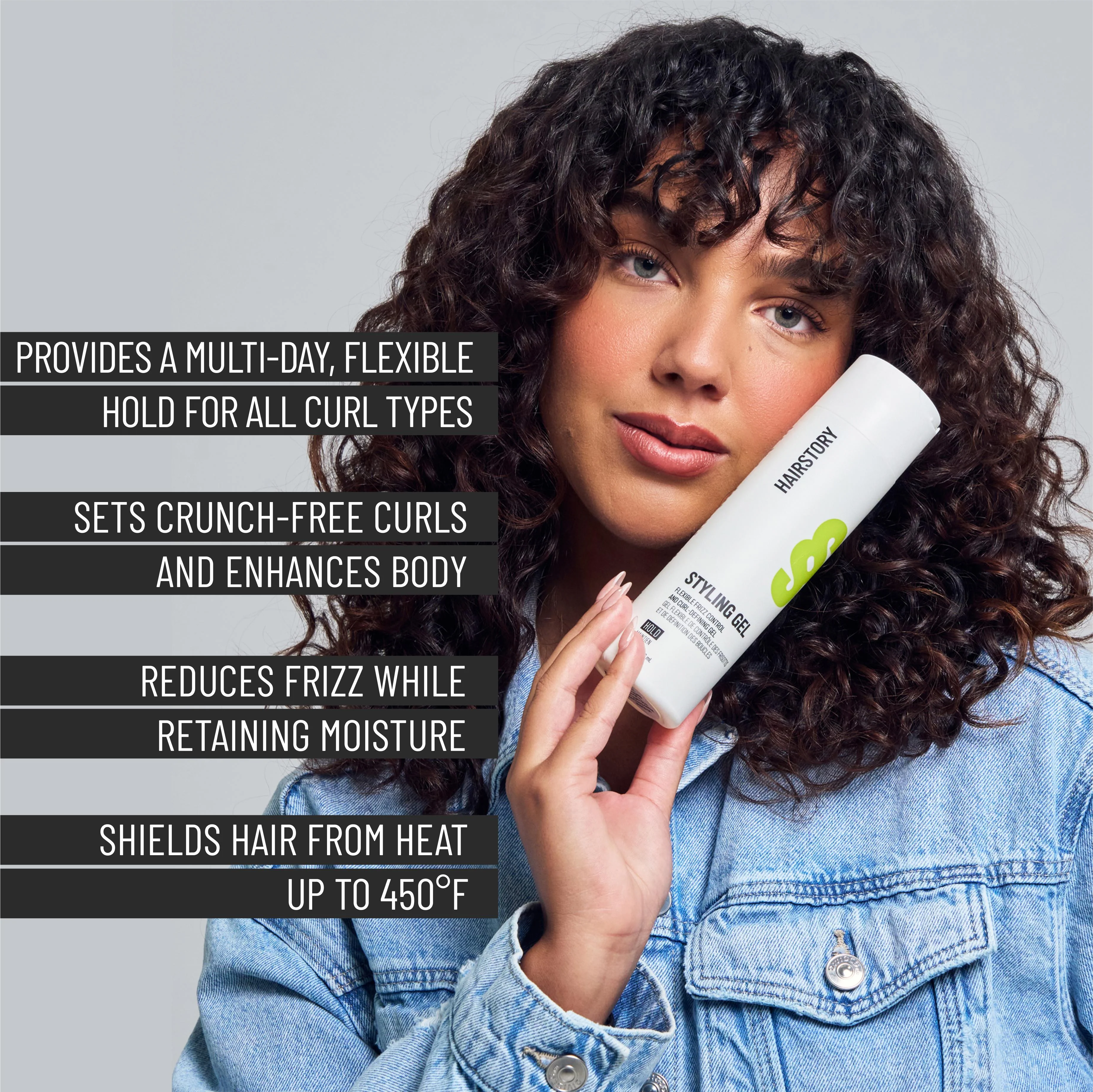 Styling Gel - Image 6