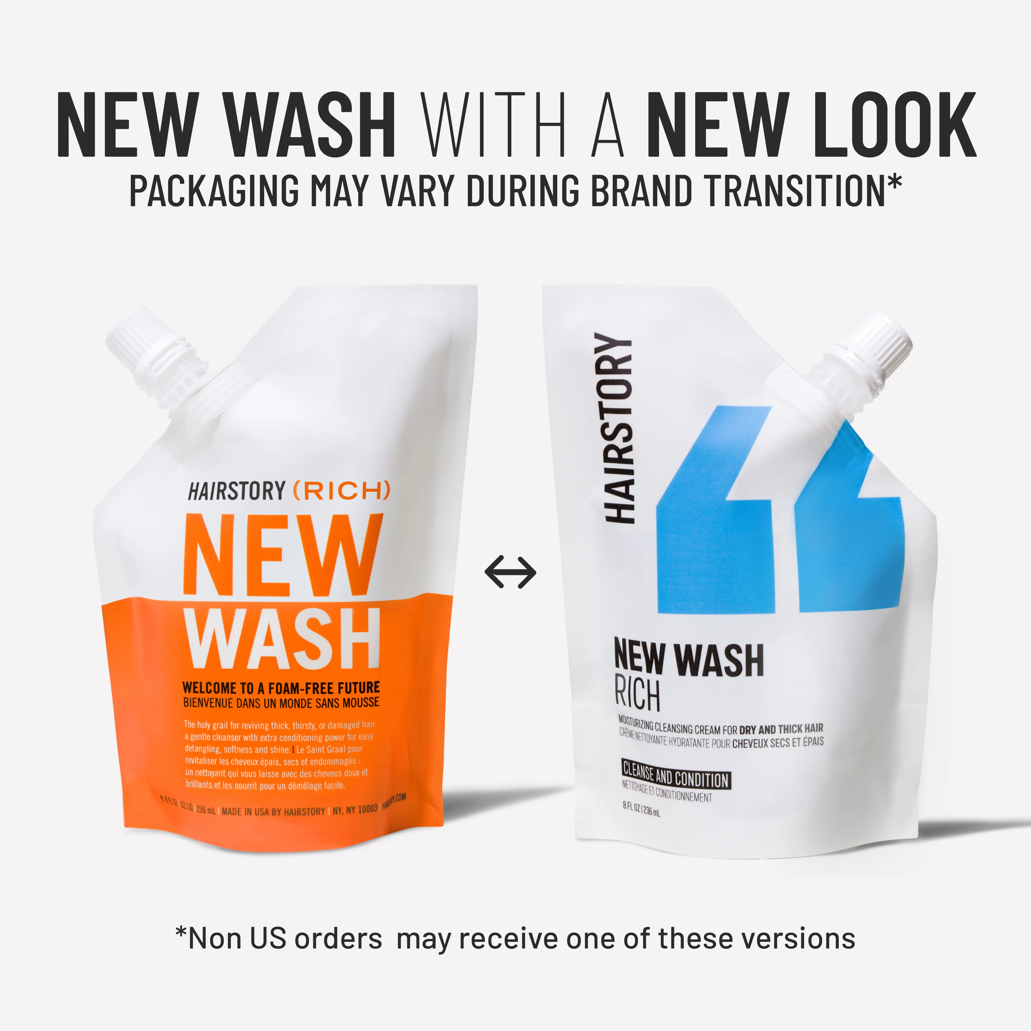 WS New Wash Rich 20oz Refill - Image 10