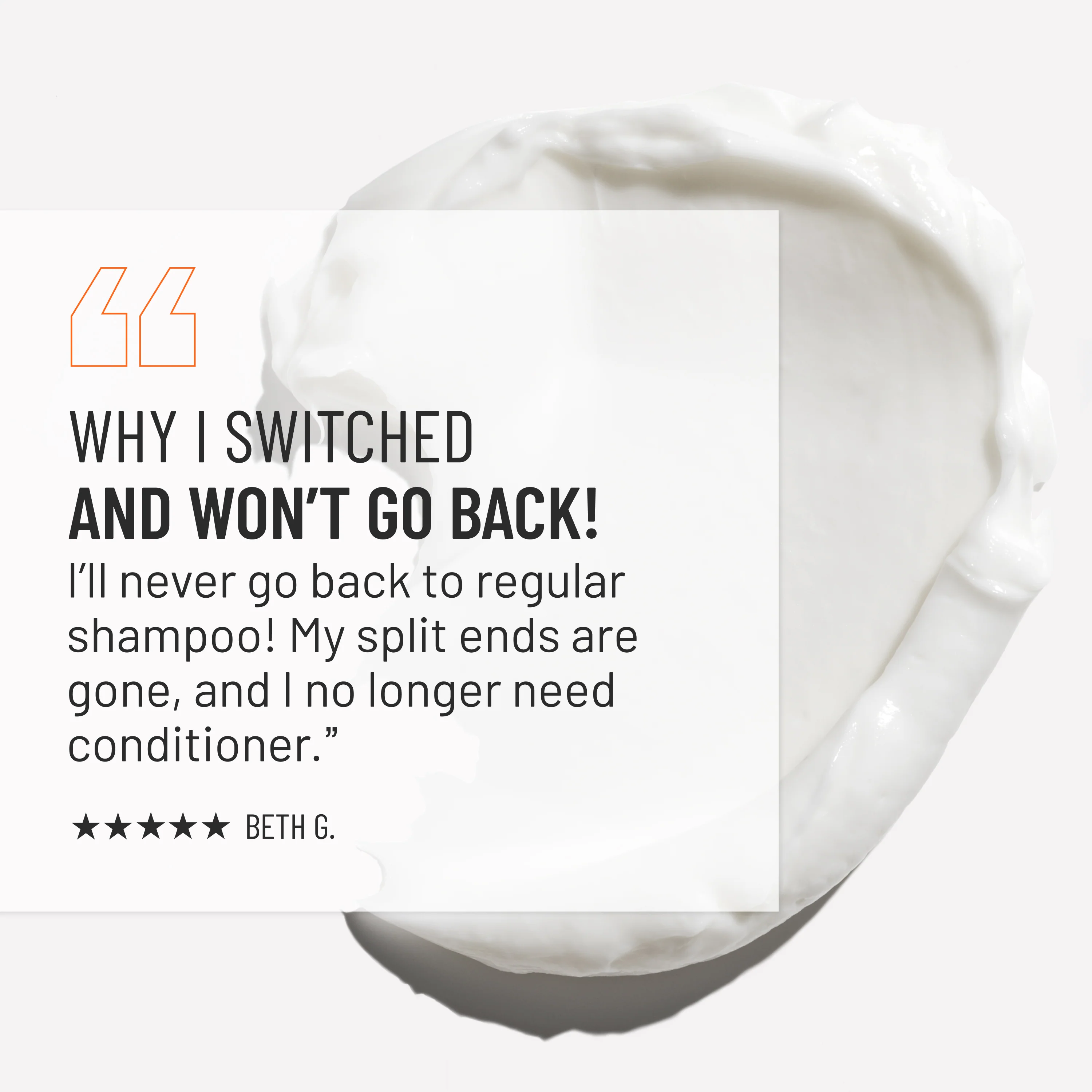 WS New Wash Rich 20oz Refill - Image 5