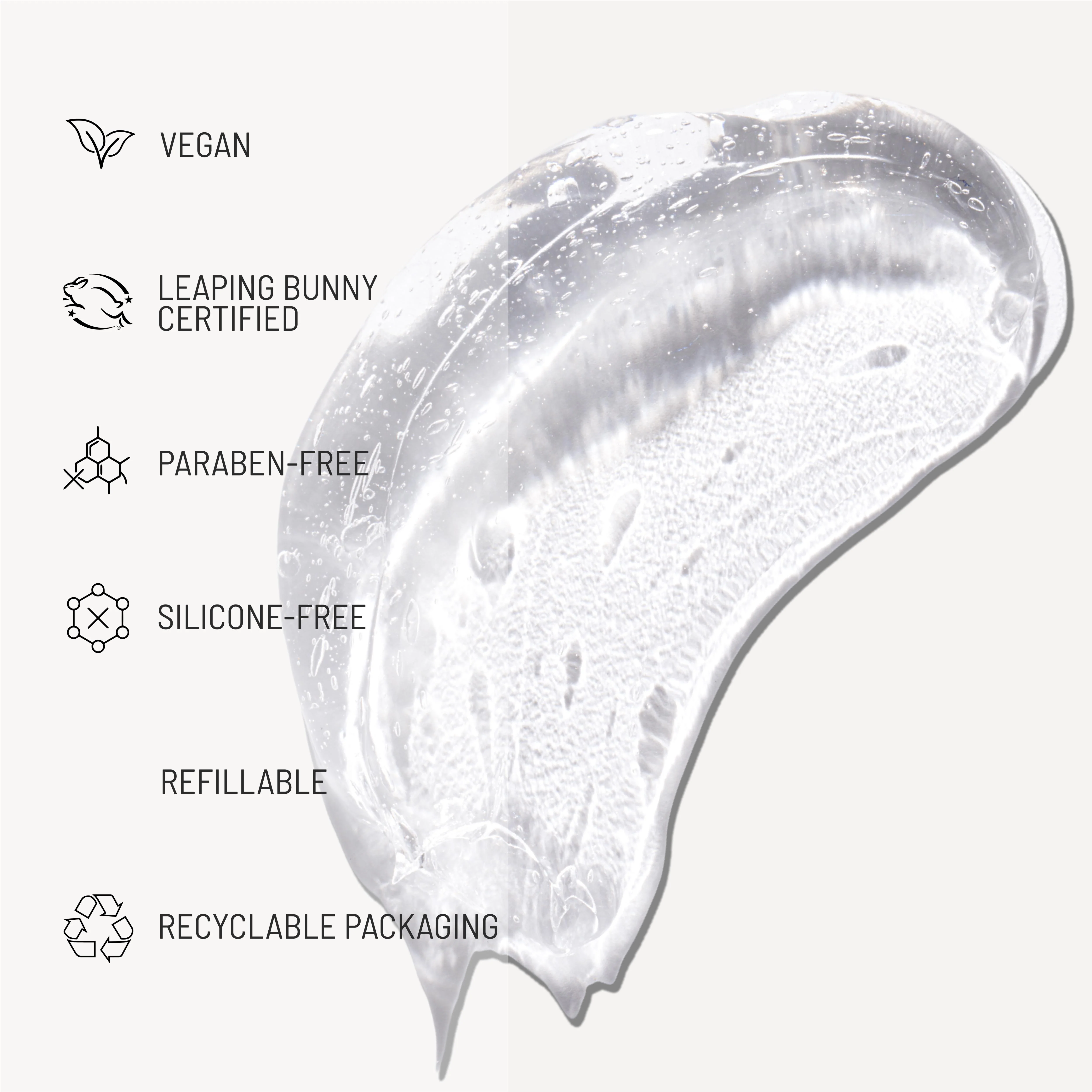 WS Styling Gel Refill - Image 8
